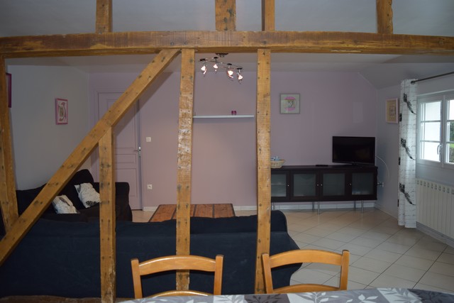 bonnes vacances campagne