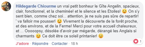 Commentaire