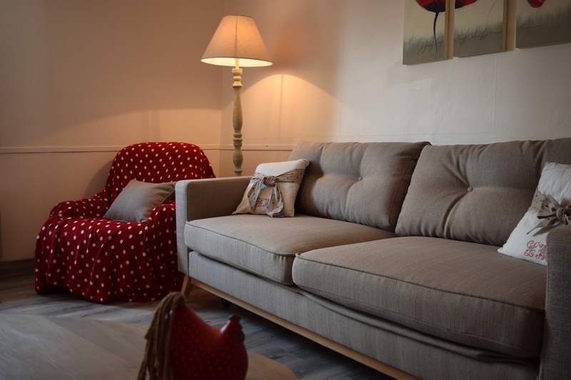 gite baie de somme ete