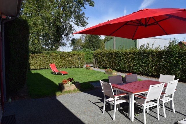 gite ete enfants picardie