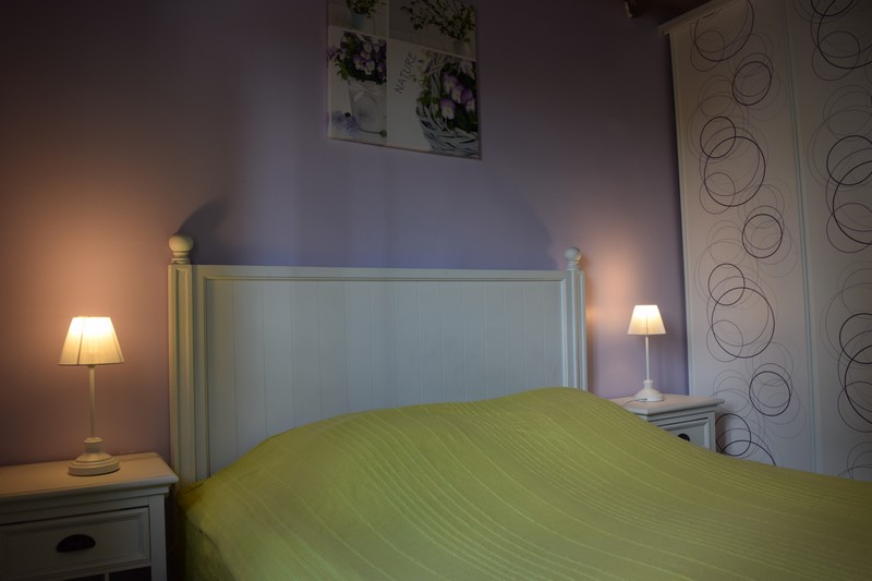 gite vacances campagne