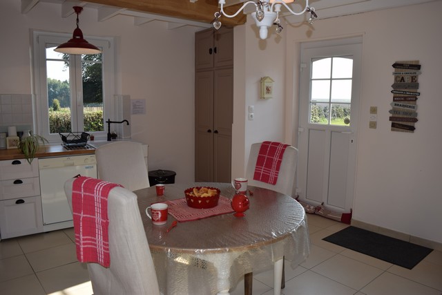 grand gite en picardie