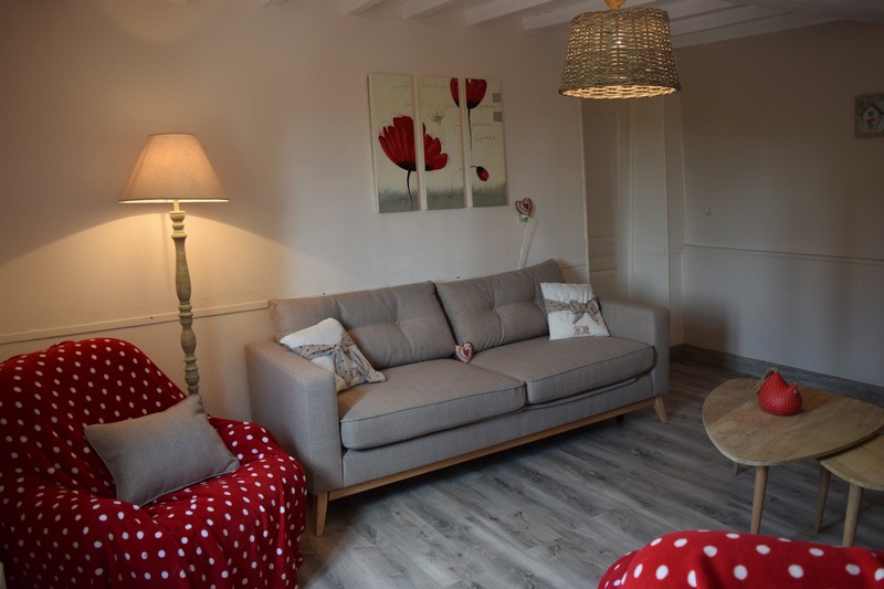 location de vacances campagne