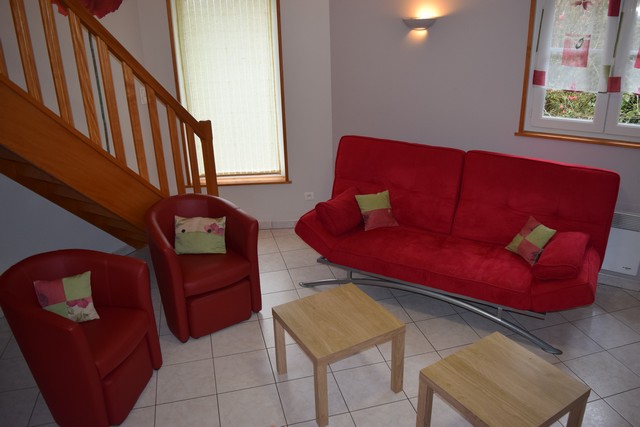 location gite vacances wifi