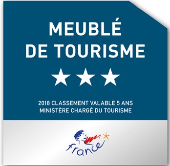 meubl� de tourisme