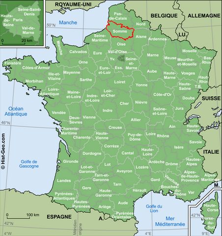 parc du marquenterre