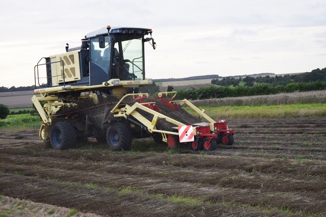 retournage lin somme