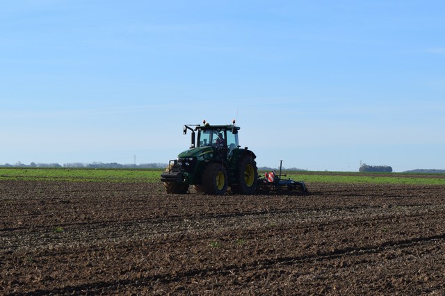 travail somme pas de calais