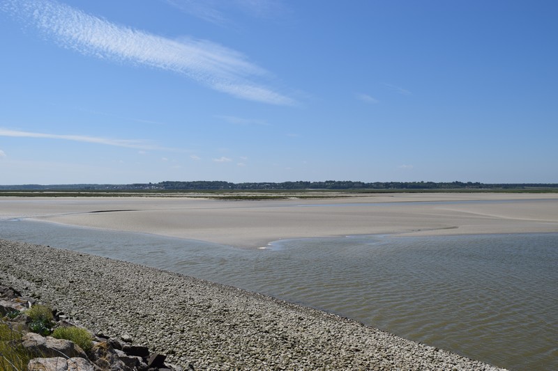 gite vue baie de somme