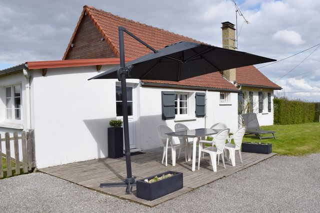 maison de vacances ete